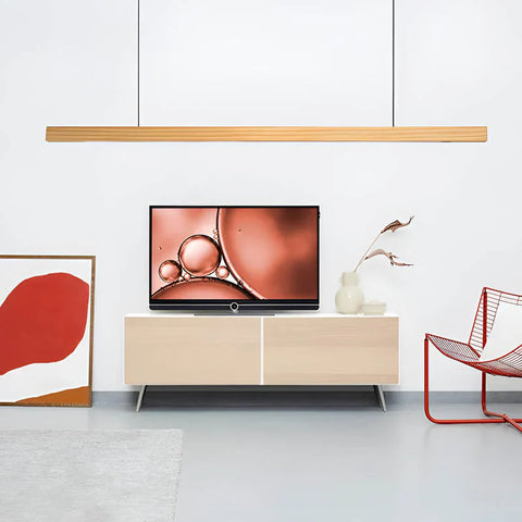 Industrial Bar Kitchen Pendant Light – Modern Hanging Ceiling Lamp for Kitchen Island & Dining Room