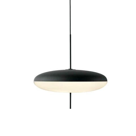 Danish Bauhaus Pendant Light – Minimalist Designer Ceiling Lamp