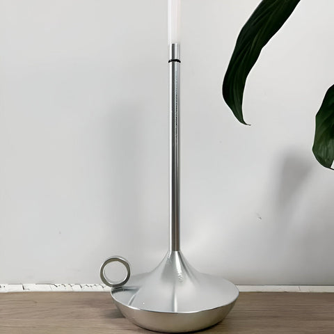 Touch Table Lamp – Portable Dimmable LED Light