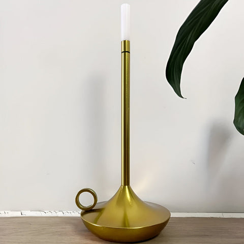 Touch Table Lamp – Portable Dimmable LED Light