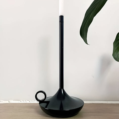 Touch Table Lamp – Portable Dimmable LED Light