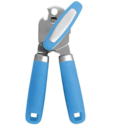 Stainless Steel Smooth Edge Manual Can Opener