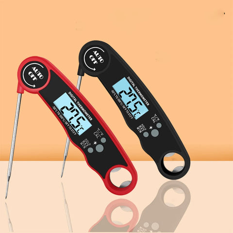 Digital Baking Thermometer