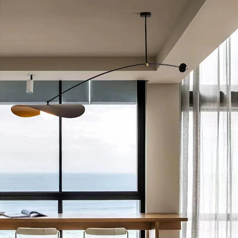 Ceiling Lamp – Modern Berlin Design