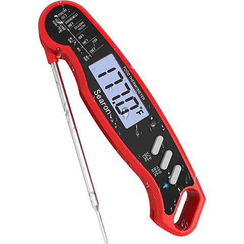 Digital Baking Thermometer