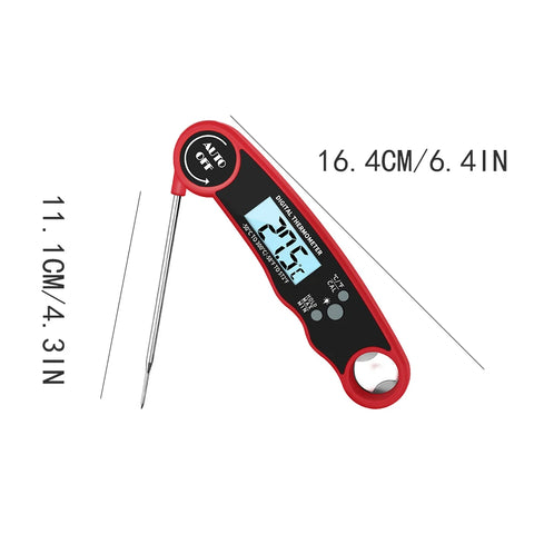 Digital Baking Thermometer