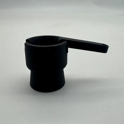 Multifunctional Lever Bottle Opener – Beer, Can & Cap Opener for Home Bar Use