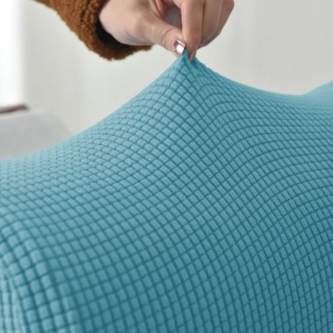 Stretch Armrest Covers – 2 Pc Quilted Waterproof Set