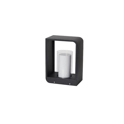 Minimalist LED Outdoor Wall Light | Waterproof