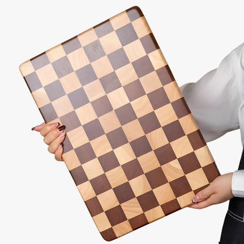 HeritageWood – Acacia Cutting & Serving Board