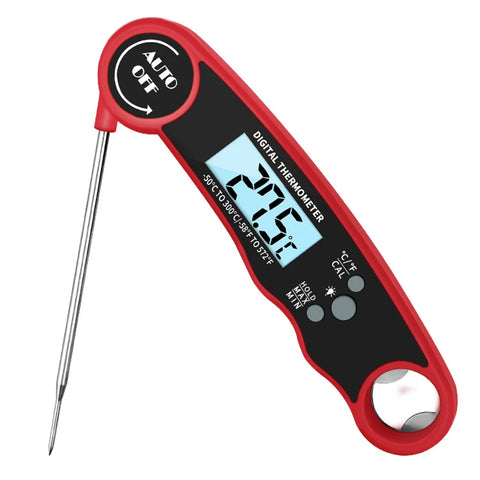 Digital Baking Thermometer