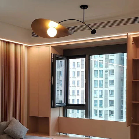 Ceiling Lamp – Modern Berlin Design