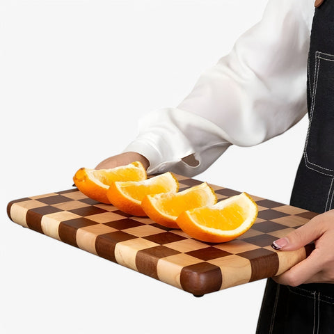 HeritageWood – Acacia Cutting & Serving Board