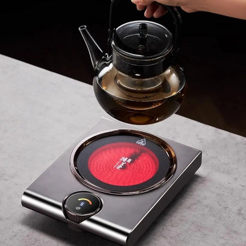 Electric Ceramic Hot Plate