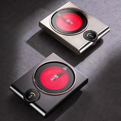 Electric Ceramic Hot Plate