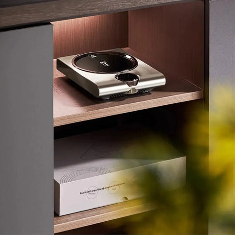 Electric Ceramic Hot Plate