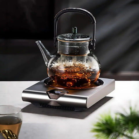 Electric Ceramic Hot Plate