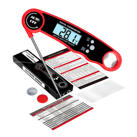 Digital Baking Thermometer