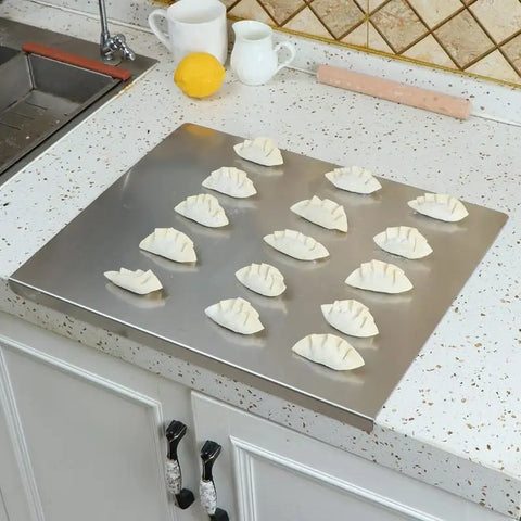 ChefGuard Stainless Steel Chopping Board