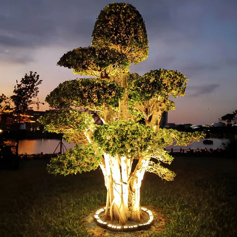 Outdoor Tree Spotlight – Garden & Landscape LED Light