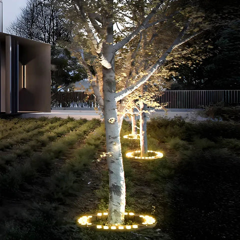 Outdoor Tree Spotlight – Garden & Landscape LED Light
