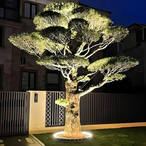 Outdoor Tree Spotlight – Garden & Landscape LED Light