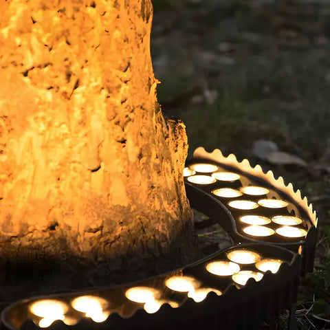 Outdoor Tree Spotlight – Garden & Landscape LED Light