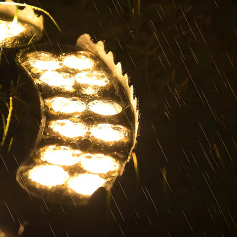 Outdoor Tree Spotlight – Garden & Landscape LED Light