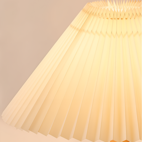 Mantle Lamp – Portable Rechargeable Table Light with LED