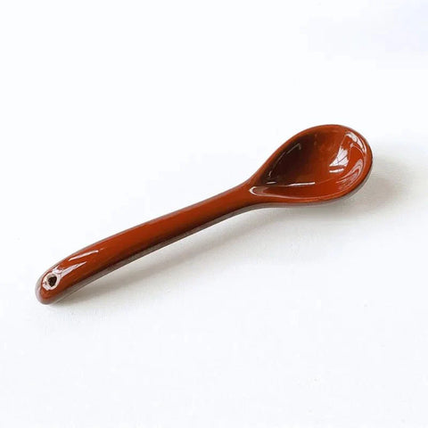 Ceramic Avocado Serving Bowl – Decorative Dining Dish