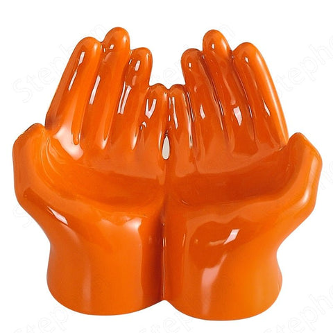 Elegant Ceramic Soap Dish – Stylish & Practical