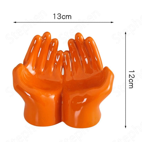 Elegant Ceramic Soap Dish – Stylish & Practical