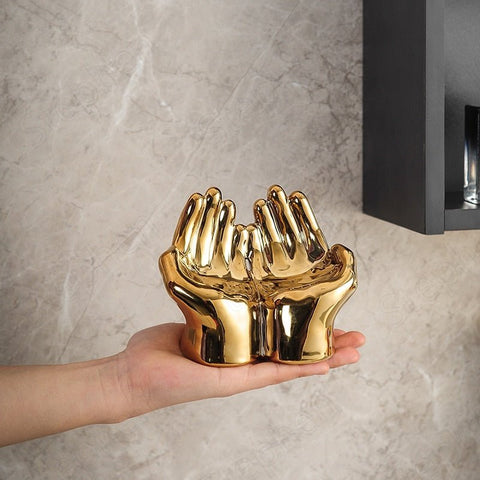 Elegant Ceramic Soap Dish – Stylish & Practical