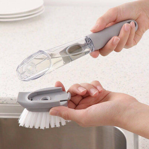 Kitchen Cleaning Brush