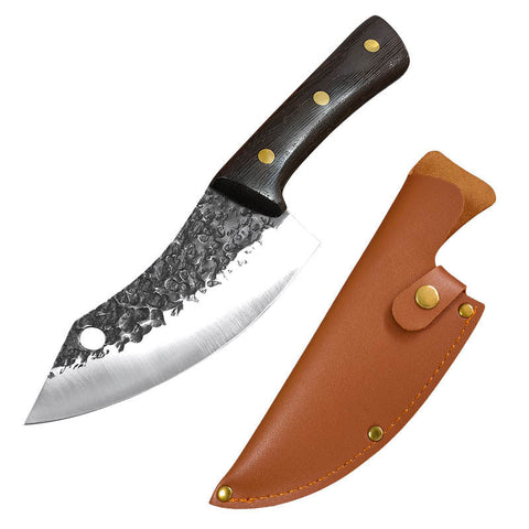 Forged Chef’s Knife