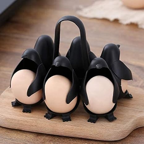 3-in-1 EggPenguin