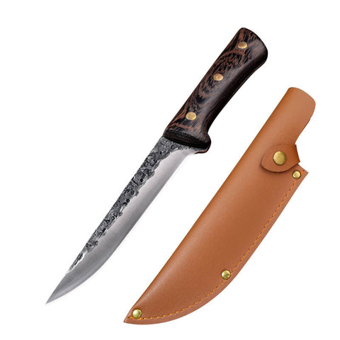 Forged Chef’s Knife