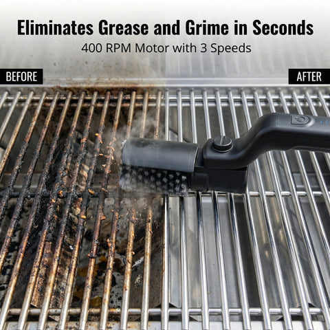 GrillMaster Pro BBQ Grill Tool – Premium Outdoor Grilling Accessory