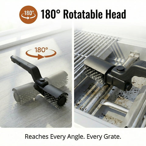 GrillMaster Pro BBQ Grill Tool – Premium Outdoor Grilling Accessory