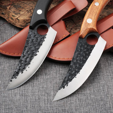 Japanese Kitchen Knife