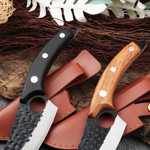 Japanese Kitchen Knife