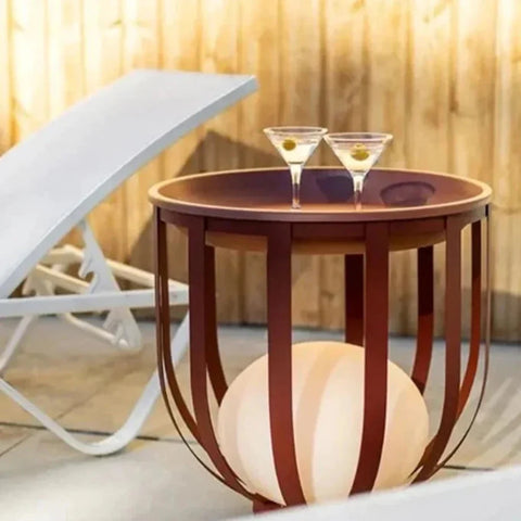 Solar Flower Stand Light | Garden Pathway LED