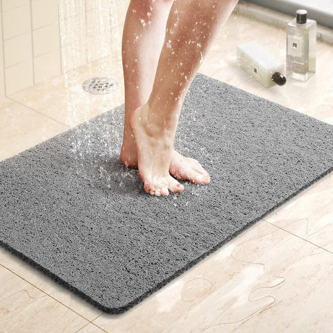 Anti-Slip Shower Mat – Soft Texture & Safety Grip
