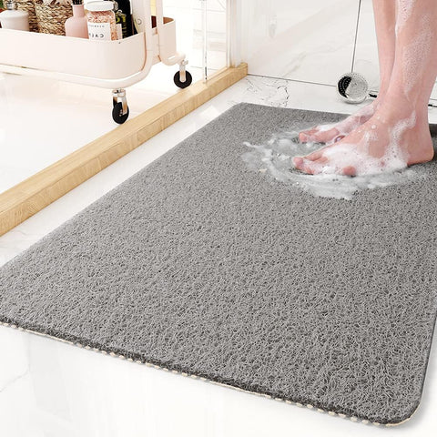 Anti-Slip Shower Mat – Soft Texture & Safety Grip