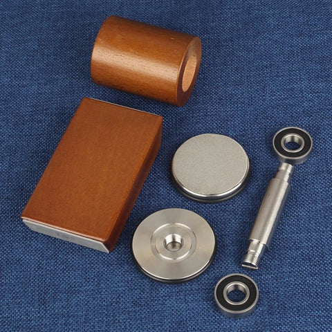 Compact Knife Sharpener