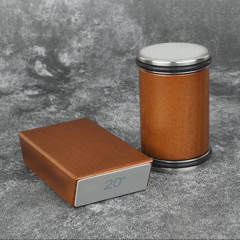 Compact Knife Sharpener