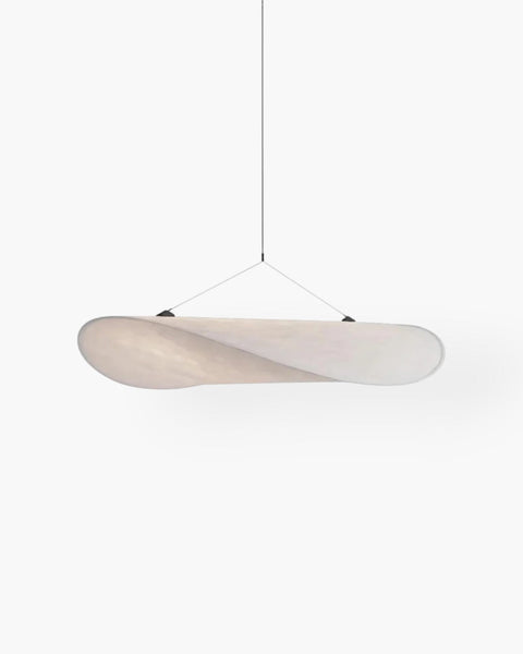 Pendant Light – Japandi-Inspired Floating Design