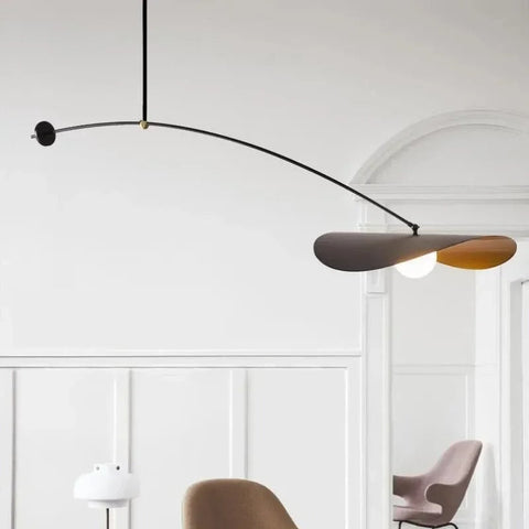 Ceiling Lamp – Modern Berlin Design