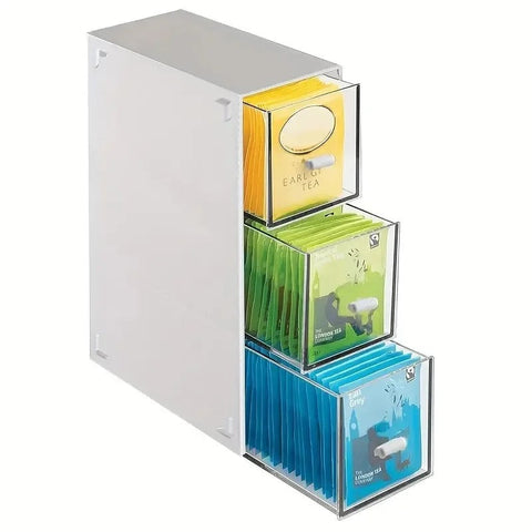 Livvy Organizer with Drawer