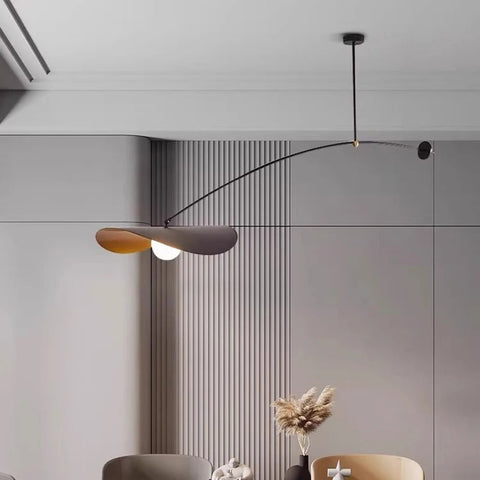 Ceiling Lamp – Modern Berlin Design